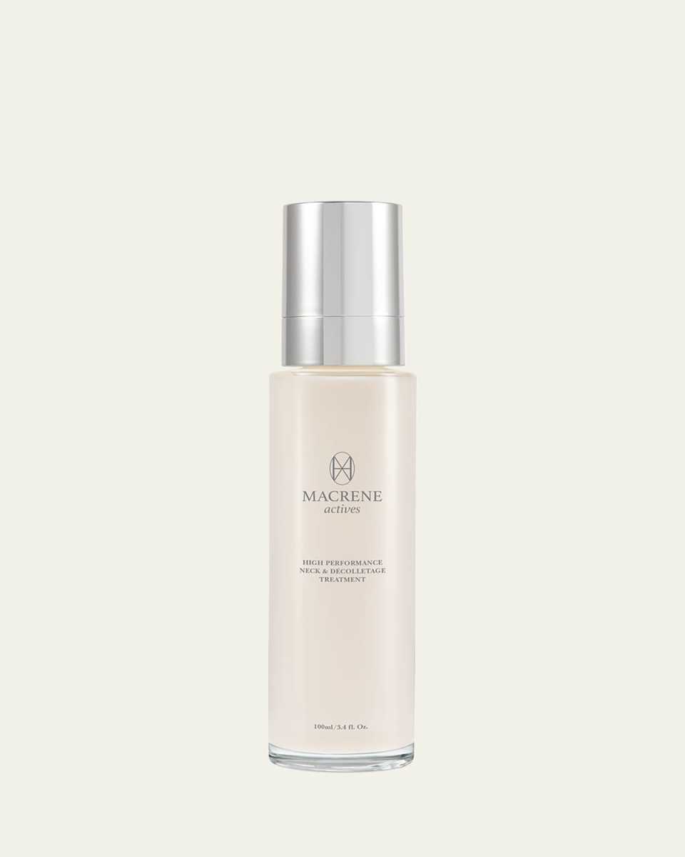 High Performance Neck and Decolletage Treatment, 3.4 oz.